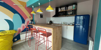 Image 3 - Appartement · Villeneuve D Ascq (59650) · 1 pièce · 18m²