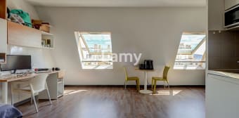 Image 3 - Appartement · Marseille (13010) · 1 pièce · 23m²