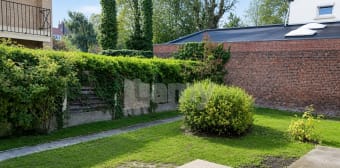 Image 2 - Appartement · La Madeleine (59110) · 4 pièces · 78m²