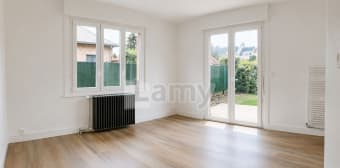 Image 1 - Appartement · La Madeleine (59110) · 4 pièces · 78m²