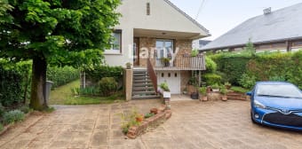 Image 2 - Maison/villa · Epinay Sur Orge (91360) · 4 pièces · 74m²