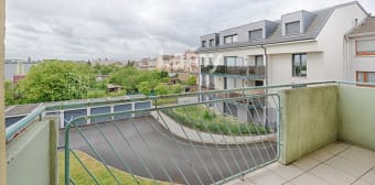 Image 1 - Appartement · Mondelange (57300) · 5 pièces · 79m²