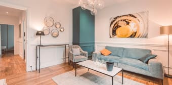 Image 2 - Appartement · Reims (51100) · 3 pièces · 59m²