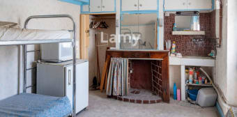 Image 1 - Appartement · Paris (75002) · 1 pièce · 11m²