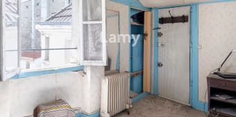 Image 2 - Appartement · Paris (75002) · 1 pièce · 11m²