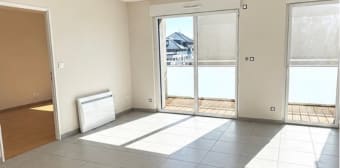 Image 2 - Appartement · St Malo (35400) · 2 pièces · 47m²