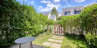 Image 3 - Maison/villa · Cabourg (14390) · 2 pièces · 23m²