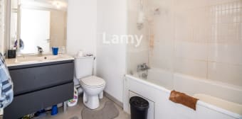 Image 2 - Appartement · Toulouse (31300) · 3 pièces · 60m²