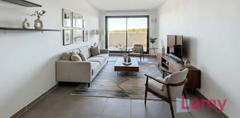 Image 1 - Appartement · Aix En Provence (13090) · 2 pièces · 45m²