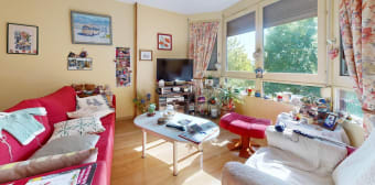 Image 2 - Appartement · Vesoul (70000) · 3 pièces · 61m²