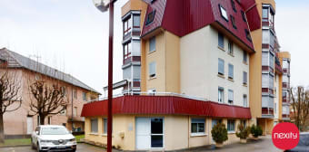 Image 1 - Appartement · Vesoul (70000) · 3 pièces · 61m²