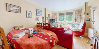 Image 3 - Appartement · Vesoul (70000) · 3 pièces · 61m²