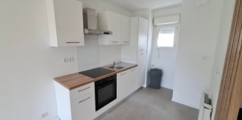 Image 3 - Appartement · Vannes (56000) · 2 pièces · 39m²