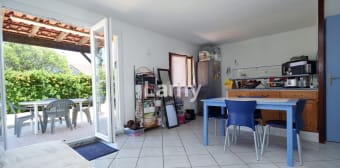 Image 3 - Maison/villa · Vic La Gardiole (34110) · 3 pièces · 45m²
