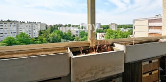 Image 2 - Appartement · Poissy (78300) · 4 pièces · 70m²