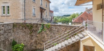 Image 3 - Maison/villa · Lavigny (39210) · 3 pièces · 67m²
