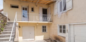 Image 1 - Maison/villa · Lavigny (39210) · 3 pièces · 67m²