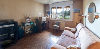 Image 3 - Appartement · Besancon (25000) · 5 pièces · 97m²
