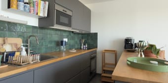 Image 2 - Appartement · Rennes (35000) · 3 pièces · 62m²