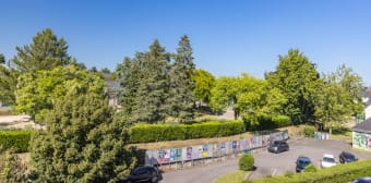 Image 1 - Appartement · Rennes (35000) · 2 pièces · 42m²