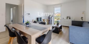 Image 3 - Appartement · Les Sables D Olonne (85340) · 3 pièces · 58m²