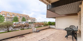 Image 1 - Appartement · Villers Sur Mer (14640) · 3 pièces · 56m²