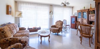 Image 1 - Appartement · Aix En Provence (13100) · 4 pièces · 99m²