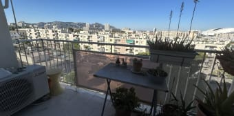 Image 3 - Appartement · Marseille (13009) · 3 pièces · 62m²