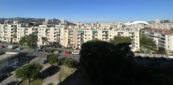 Image 1 - Appartement · Marseille (13009) · 3 pièces · 62m²