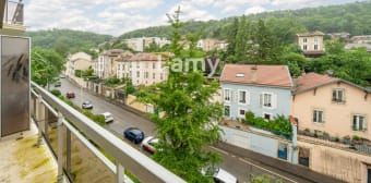 Image 1 - Appartement · Nancy (54000) · 1 pièce · 24m²