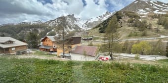 Image 3 - Appartement · Allos (04260) · 1 pièce · 35m²