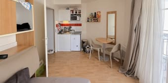 Image 2 - Appartement · Vanves (92170) · 1 pièce · 21m²
