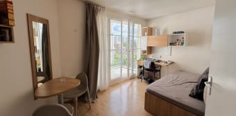 Image 1 - Appartement · Vanves (92170) · 1 pièce · 21m²