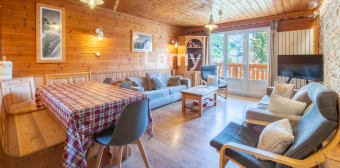 Image 3 - Appartement · Les Deux Alpes (38860) · 3 pièces · 76m²