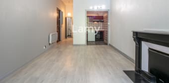 Image 1 - Appartement · Grenoble (38000) · 2 pièces · 37m²