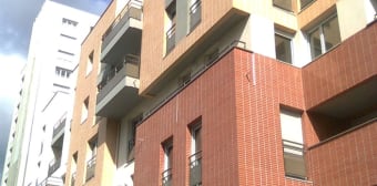 Image 2 - Appartement · Nanterre (92000) · 2 pièces · 43m²