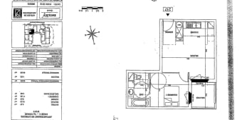 Image 1 - Appartement · Nanterre (92000) · 2 pièces · 43m²