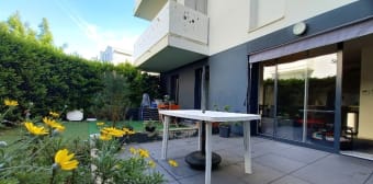 Image 1 - Appartement · Bayonne (64100) · 47m²