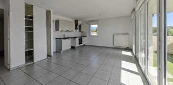 Image 2 - Appartement · Sciez (74140) · 3 pièces · 65m²