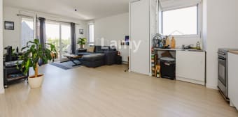 Image 3 - Appartement · Rennes (35000) · 2 pièces · 48m²