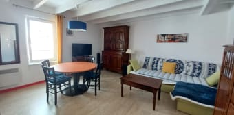 Image 2 - Appartement · Royan (17200) · 2 pièces · 43m²