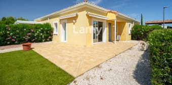 Image 1 - Maison/villa · Vias (34450) · 3 pièces · 65m²