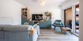 Image 2 - Appartement · Moutiers Tarentaise (73600) · 4 pièces · 80m²