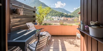 Image 1 - Appartement · Moutiers Tarentaise (73600) · 4 pièces · 80m²