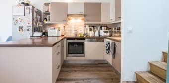 Image 3 - Appartement · Moutiers Tarentaise (73600) · 4 pièces · 80m²