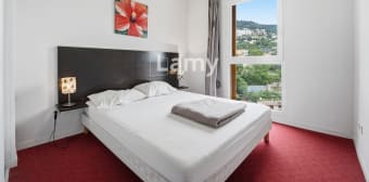 Image 3 - Appartement · Grasse (06130) · 32m²