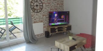 Image 1 - Appartement · Agen (47000) · 3 pièces · 60m²