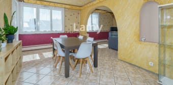 Image 1 - Appartement · Chenove (21300) · 4 pièces · 75m²