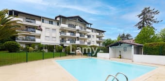 Image 1 - Appartement · Bayonne (64100) · 1 pièce · 28m²