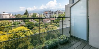 Image 1 - Appartement · Grenoble (38100) · 3 pièces · 60m²
